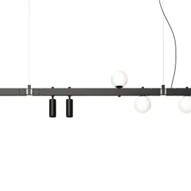Stant pendant light se dd int by karman